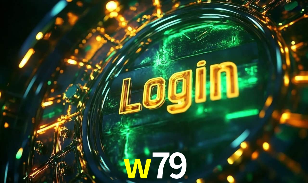 Segurança e privacidade no APP w79