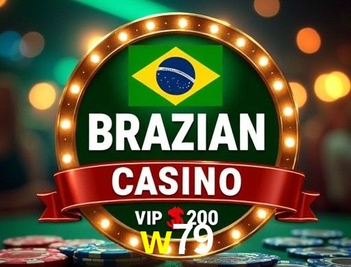 Canal oficial no Telegram da w79