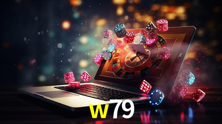Download para Android e iOS na w79