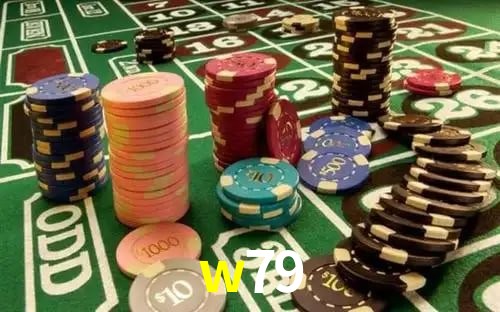 Apostas com odds competitivas na w79